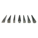 Design Mandrels Set of 7 - SFC Tools - 43-060