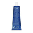 Dr. Bronner’s - All-One Toothpaste (Peppermint, 5 ounce, 3-Pack) 70% Organic Ingredients, Natural and Effective, Fluoride-Free, SLS-Free, Helps Freshen Breath, Reduce Plaque, Whiten Teeth, Vegan