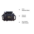 High Speed Gear Reflex IFAK System | Roll and Carrier | Medical Supply Holder