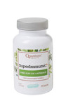 Quantum Health, Super Immune Vegetarian Capsule, 90-Count Packages (Pack of 2)
