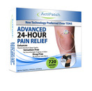 ActiPatch Advanced 24 Hour Chronic Pain Relief