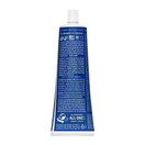 Dr. Bronner’s - All-One Toothpaste (Peppermint, 5 ounce, 3-Pack) - 70% Organic Ingredients, Natural and Effective, Fluoride-Free, SLS-Free, Helps Freshen Breath, Reduce Plaque, Whiten Teeth, Vegan
