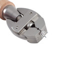 Adjustable Hand Vise - SFC Tools | 12-206