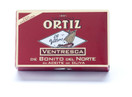 8-Pack of Ortiz Ventresca White Tuna Belly in Oil