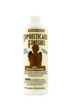 Triangle Coatings Rust Antiquing Solution - 8 oz.