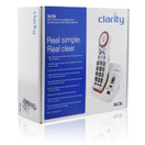 Clarity DECT 6.0 Amplified Big-Button Speakerphone with Talking Caller ID - 59522.000999999997