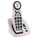 Clarity DECT 6.0 Amplified Big-Button Speakerphone with Talking Caller ID - 59522.000999999997