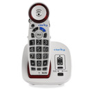 Clarity DECT 6.0 Amplified Big-Button Speakerphone with Talking Caller ID | 59522.000999999997