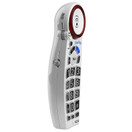 Clarity XLC2+ DECT 6.0 Amplified Big-Button Speakerphone with Talking Caller ID