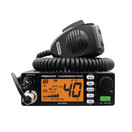 President Electronics Harrison FCC AM/FM Mobile CB Radio w/ CTCSS/DCS (Black)