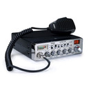 Uniden PC78LTXFM Professional 40-Channel CB Radio w/ Dual-Mode AM/FM, Integrated SWR Meter, PA/CB Function, Hi Cut, RF/Mic Gain Control, and Instant Channel 9