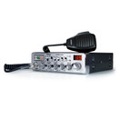 Uniden PC78LTXFM Professional 40-Channel CB Radio w/ Dual-Mode AM/FM, Integrated SWR Meter, PA/CB Function, Hi Cut, RF/Mic Gain Control, and Instant Channel 9