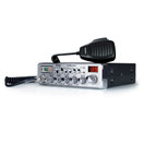 Uniden PC78LTXFM Professional 40-Channel CB Radio with Dual-Mode AM/FM, Integrated SWR Meter, PA/CB Function, Hi Cut, RF/Mic Gain Control and Instant Channel 9