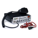 Uniden PC78LTXFM Professional 40-Channel CB Radio with Dual-Mode AM/FM, Integrated SWR Meter, PA/CB Function, Hi Cut, RF/Mic Gain Control and Instant Channel 9