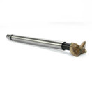 Big Horn 70151 1 Inch Carbide Tipped Spur Bit - 1/2 Inch Shank with 3/8 Inch Hex End (Replaces Templaco MS-401-6C)