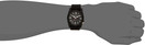 Bertucci DX3 Field Watch 11015 - Black Dial / Black Case / Black Band