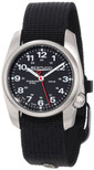 Bertucci A-1S Field Watch - Black