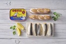 Ortiz Sardines In Olive Oil | 2 Pack | Sardinas A La Antigua | El Velero | Imported from Spain | Wild Caught & Hand Selected | Premium All Natural | Gourmet Fish in 4.9 oz Can (140 Gram)