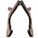 Cooperstand Pro-B Banjo Stand, Brown