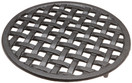 Trivet - Protect Your Table Tops - Cast Iron 8 Inches in Diameter By Old Mountain