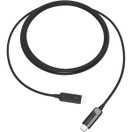 Optical Cables by Corning Thunderbolt 3 USB Type-C Male Optical Cable - 50m