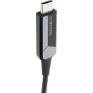 Optical Cables by Corning Thunderbolt 3 USB Type-C Male Optical Cable - 50m