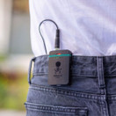 Tentacle Sync Track E Pocket Audio Recorder Only with Timecode Support