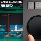 Blackmagic Design USB Davinci Resolve Editor Keyboard