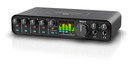 MOTU M6 6x4 USB-C Audio Interface w/ Studio-Quality Sound