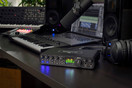 MOTU M6 6x4 USB-C Audio Interface w/ Studio-Quality Sound