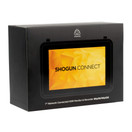 Atomos Shogun Connect 7-Inch Network Connected HDR Video Monitor/Recorder - Black