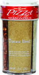 Dean Jacob's 4in1 Pizza Your Way Seasonings - 3.1oz