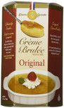 Dean Jacob's Creme Brulee Quick Mix (4.1 Ounce (Pack of 1)