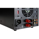 Dayton Audio APA150 150W Power Amplifier, Black