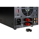 Dayton Audio APA150 150W Power Amplifier, Black