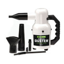 DataVac Computer Cleaner / Computer Duster Super Powerful Electronic Dust Blower Environmentally Friendly Alternative to Compressed Air or Canned Air