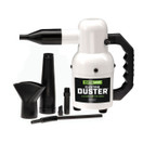 DataVac Computer Cleaner/Computer Duster Super Powerful Electronic Dust Blower Environmentally Friendly Alternative to Compressed Air or Canned Air
