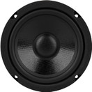 Dayton Audio DC130B-4 5-1/4" Classic Woofer Speaker