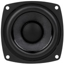 Dayton Audio PC83-4 3" Full-Range Poly Cone Driver - Black