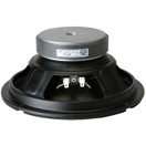 GRS 8PR-8 8" Poly Cone Rubber Surround Woofer