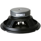 GRS 8PR-8 8inch Poly Cone Rubber Surround Woofer