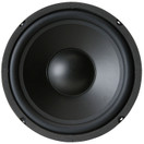 GRS 8PR-8 8inch Poly Cone Rubber Surround Woofer