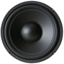 GRS 8PR-8 8-inch Poly Cone Rubber Surround Woofer