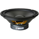 GRS 8PR-8 8-inch Poly Cone Rubber Surround Woofer