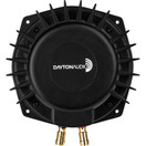 Dayton Audio BST-300EX, 300 Watts RMS,Tactile Bass Shaker, 4 Ohms Impedance - Turn Any Surface into a Speaker System - Generates Subwoofer Lows