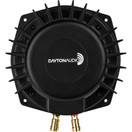 Dayton Audio BST-300EX, 300 Watts RMS,Tactile Bass Shaker, 4 Ohms Impedance - Turn Any Surface into a Speaker System | Generates Subwoofer Low