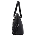 kreepsville 666 Elvira Women's Spiderweb Handbag Macabre Mobile Black - Collection Purse