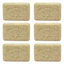 European Soaps 250G SOAP, Honey Almond