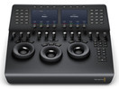 Blackmagic Design DaVinci Resolve Mini Panel with Resolve Studio Software