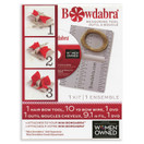 Morex x Bowdabra Mini-Hairbow Attachment